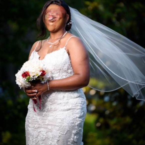 Wedding Gown